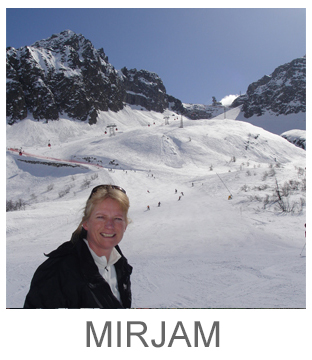 Mirjam